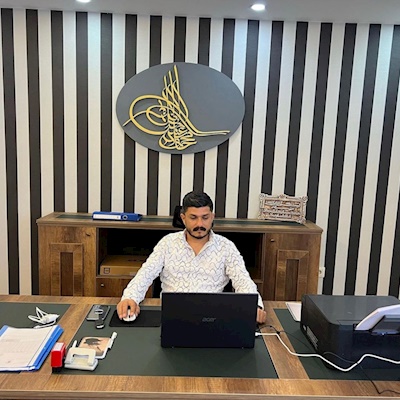 CİHAN DOKUZOĞLU